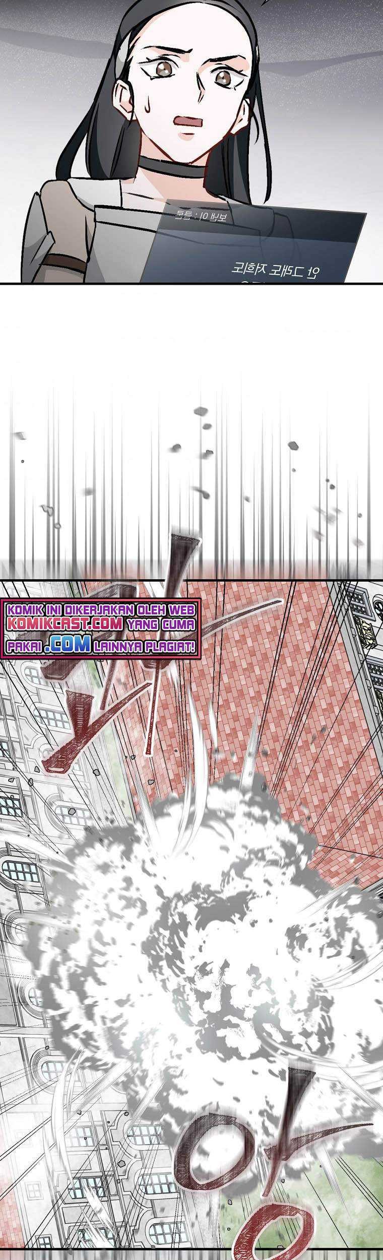 Leveling Up, By Only Eating! chapter 85 halaman 38