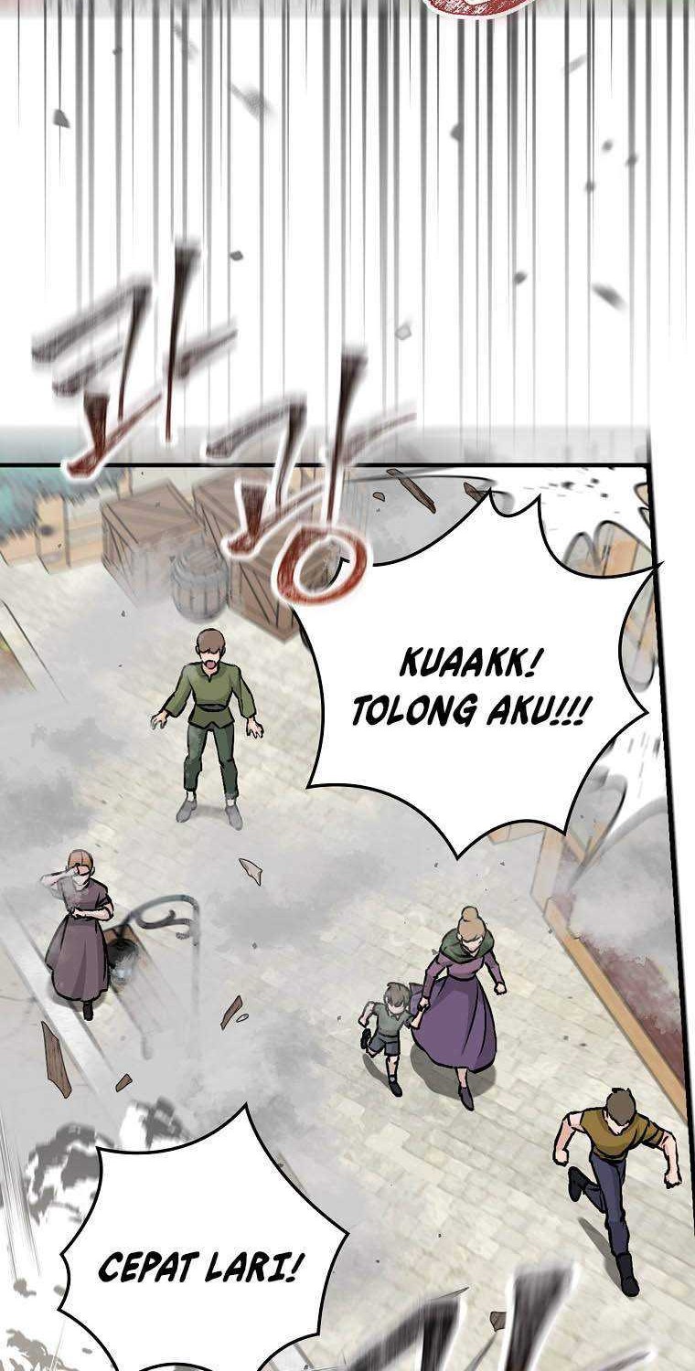 Leveling Up, By Only Eating! chapter 85 halaman 39