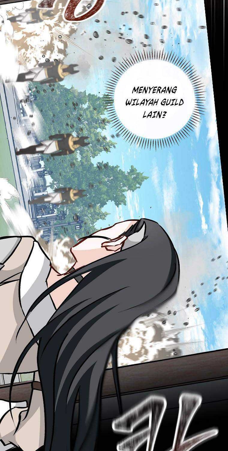 Leveling Up, By Only Eating! chapter 85 halaman 41