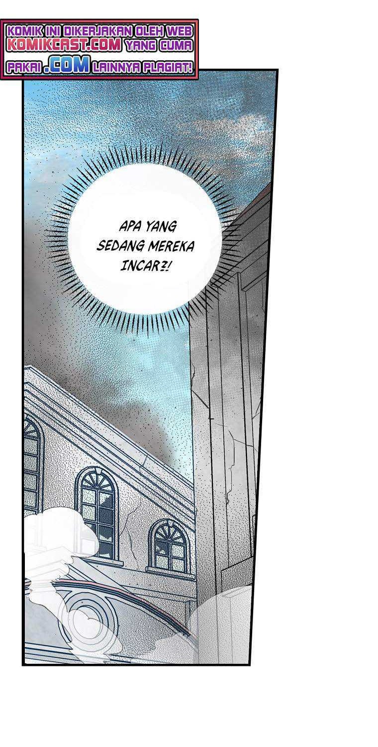Leveling Up, By Only Eating! chapter 85 halaman 45