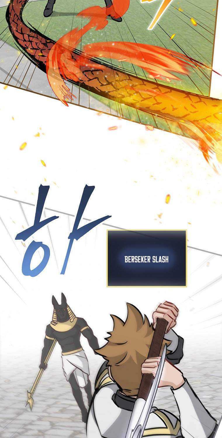 Leveling Up, By Only Eating! chapter 85 halaman 47