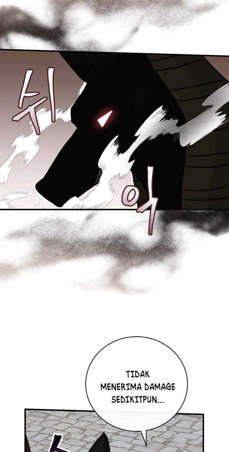 Leveling Up, By Only Eating! chapter 85 halaman 49