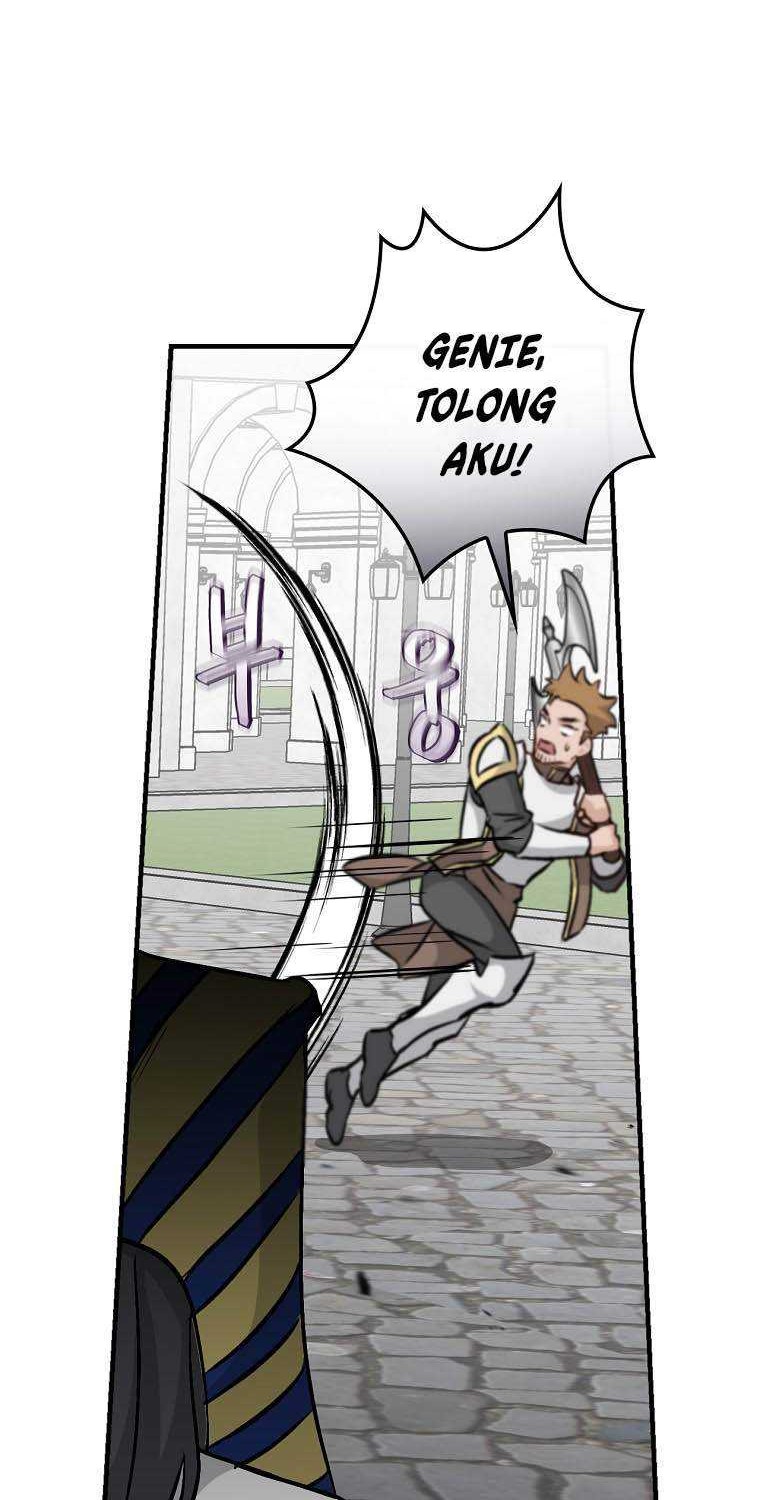Leveling Up, By Only Eating! chapter 85 halaman 51