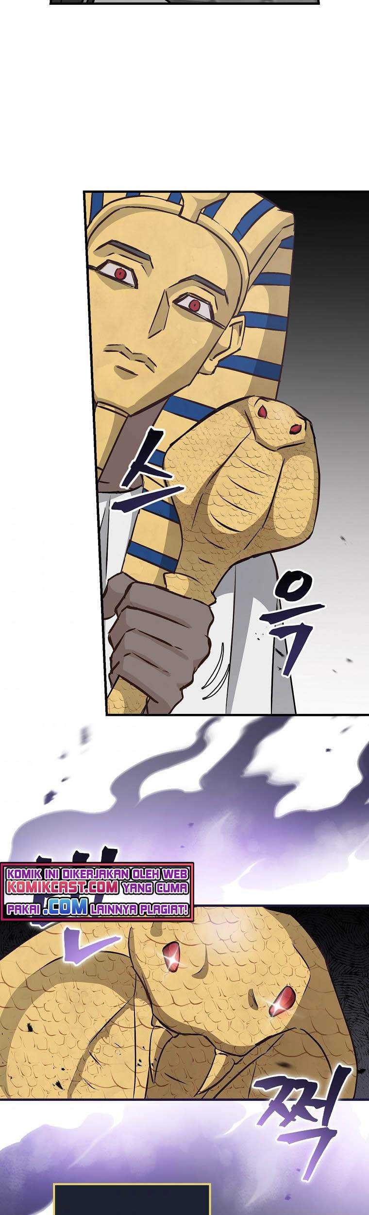 Leveling Up, By Only Eating! chapter 85 halaman 52