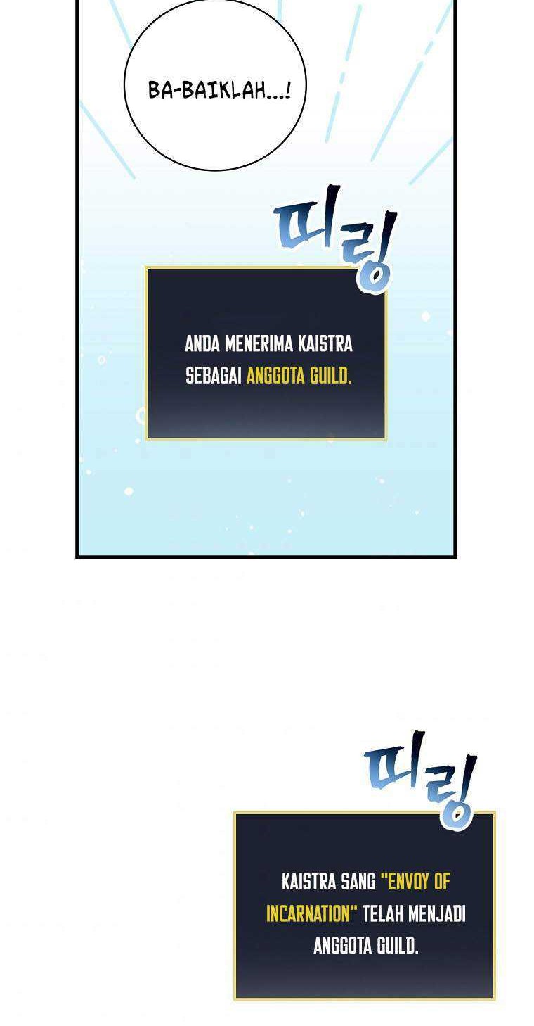Leveling Up, By Only Eating! chapter 85 halaman 57