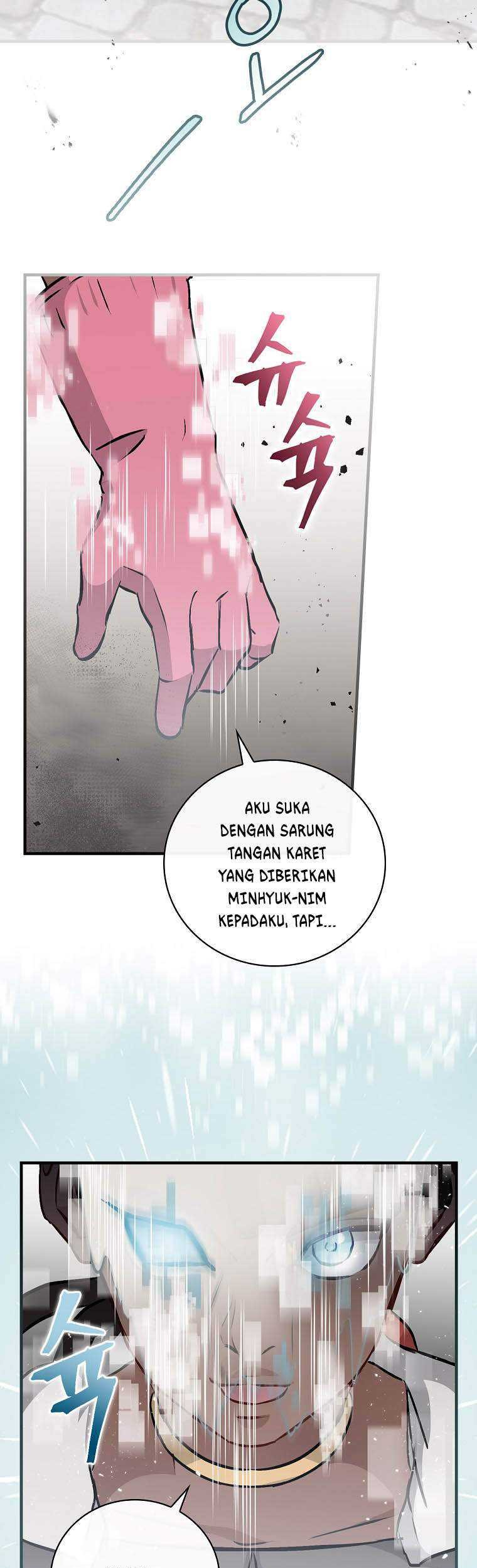 Leveling Up, By Only Eating! chapter 85 halaman 60