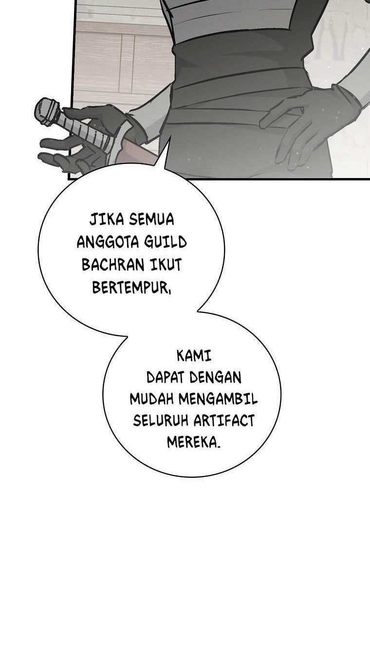 Leveling Up, By Only Eating! Bab 86 halaman 2