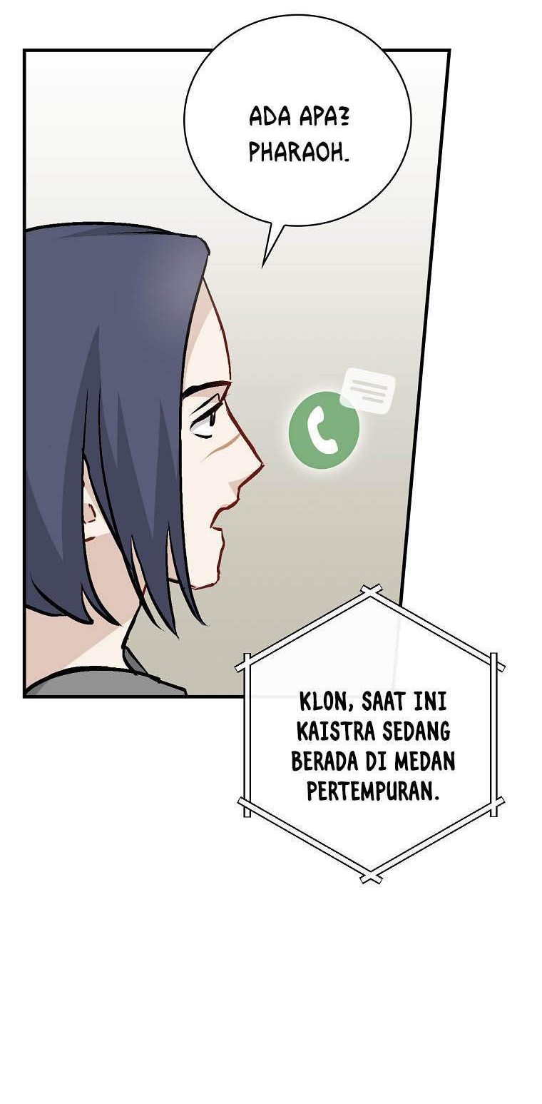 Leveling Up, By Only Eating! Bab 86 halaman 4