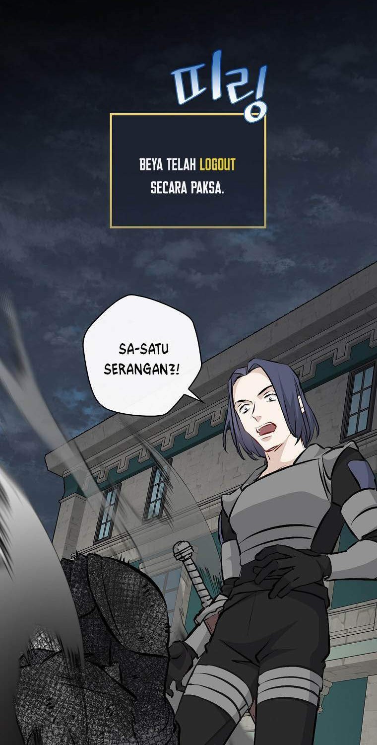 Leveling Up, By Only Eating! Bab 86 halaman 26