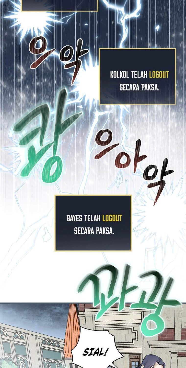 Leveling Up, By Only Eating! Bab 86 halaman 28