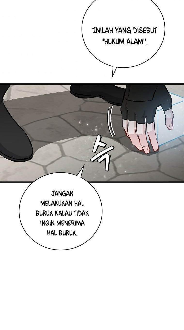Leveling Up, By Only Eating! chapter 87 halaman 2