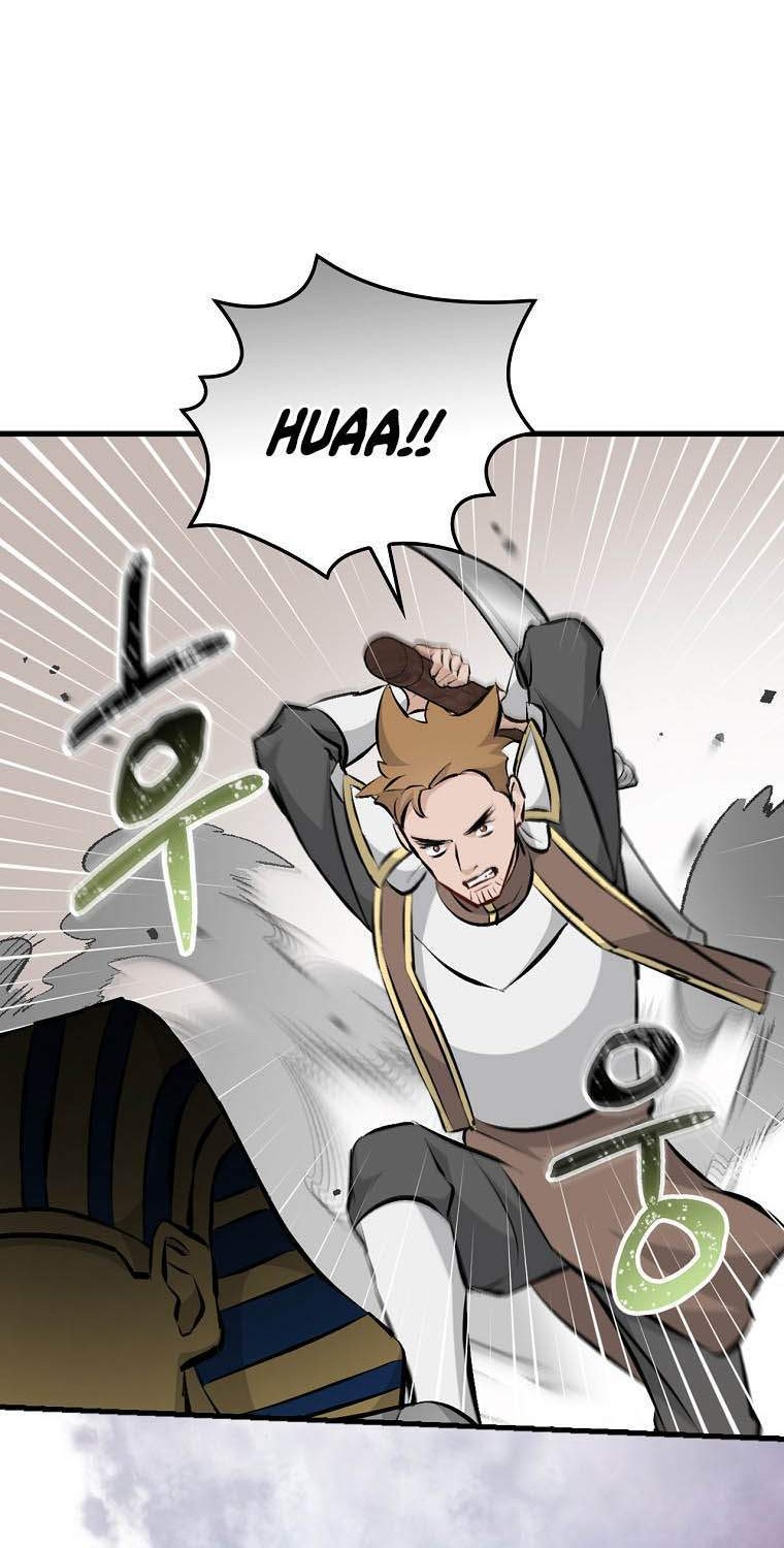 Leveling Up, By Only Eating! chapter 87 halaman 10