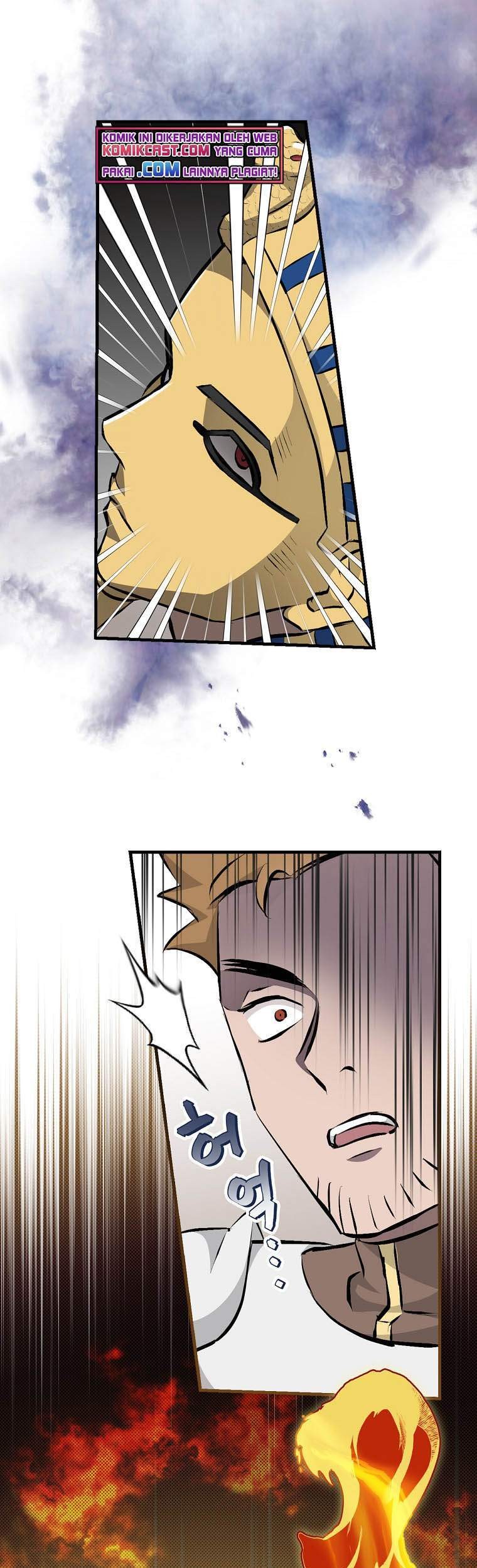 Leveling Up, By Only Eating! chapter 87 halaman 11