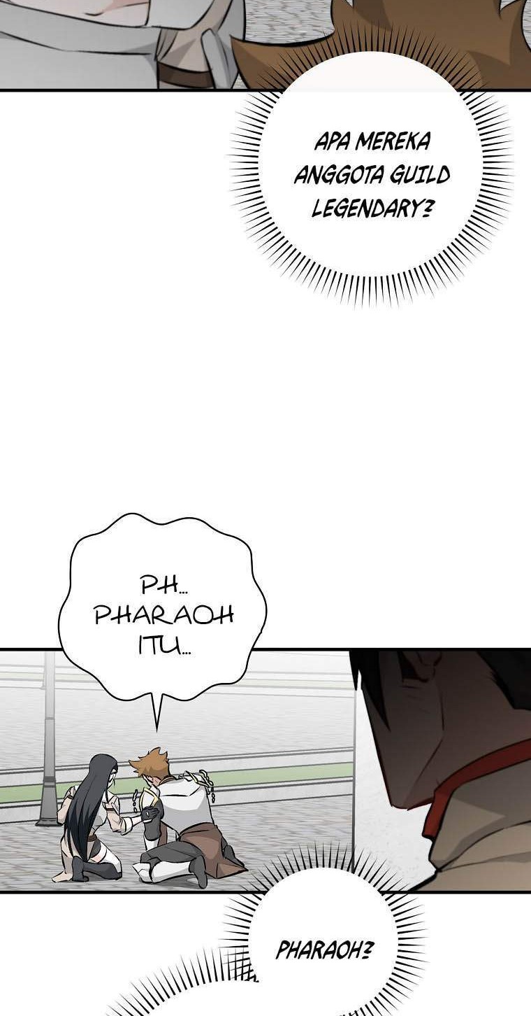 Leveling Up, By Only Eating! chapter 87 halaman 14