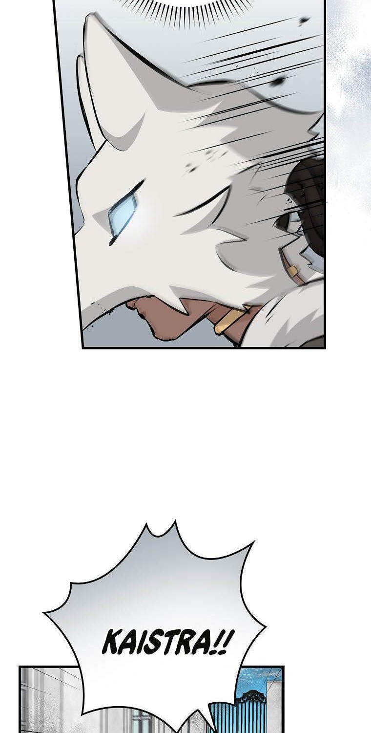 Leveling Up, By Only Eating! chapter 87 halaman 18