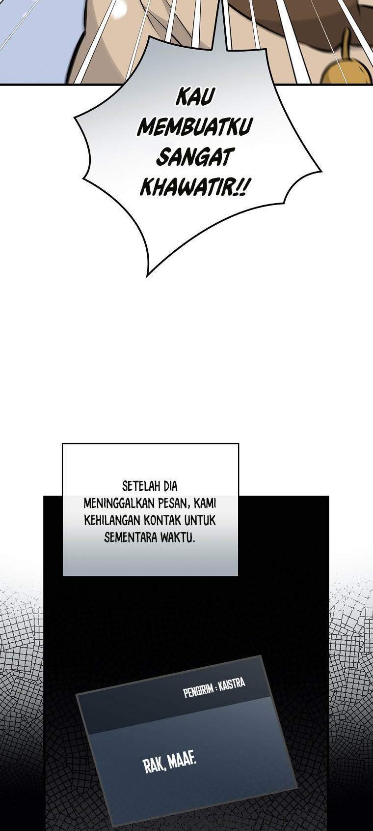 Leveling Up, By Only Eating! chapter 87 halaman 20