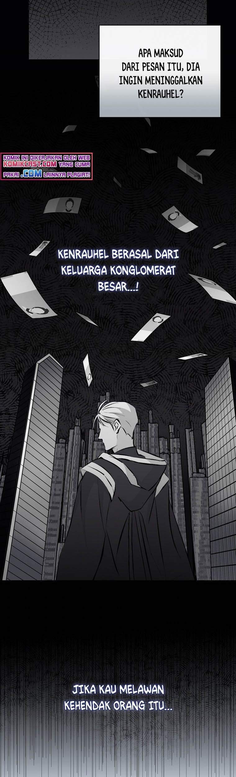Leveling Up, By Only Eating! chapter 87 halaman 21
