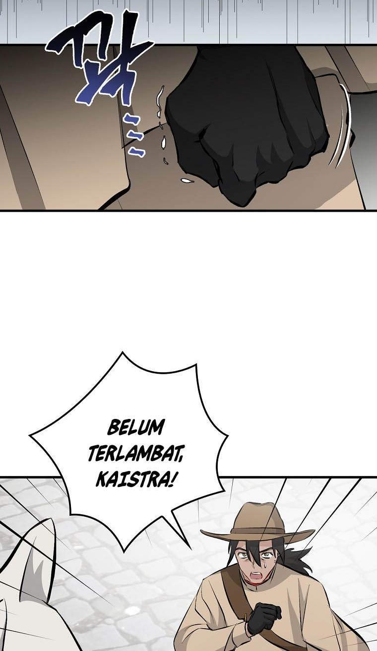 Leveling Up, By Only Eating! chapter 87 halaman 22