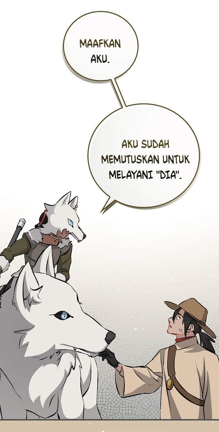 Leveling Up, By Only Eating! chapter 87 halaman 24