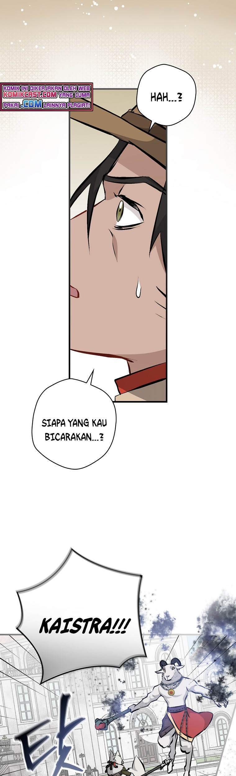Leveling Up, By Only Eating! chapter 87 halaman 25