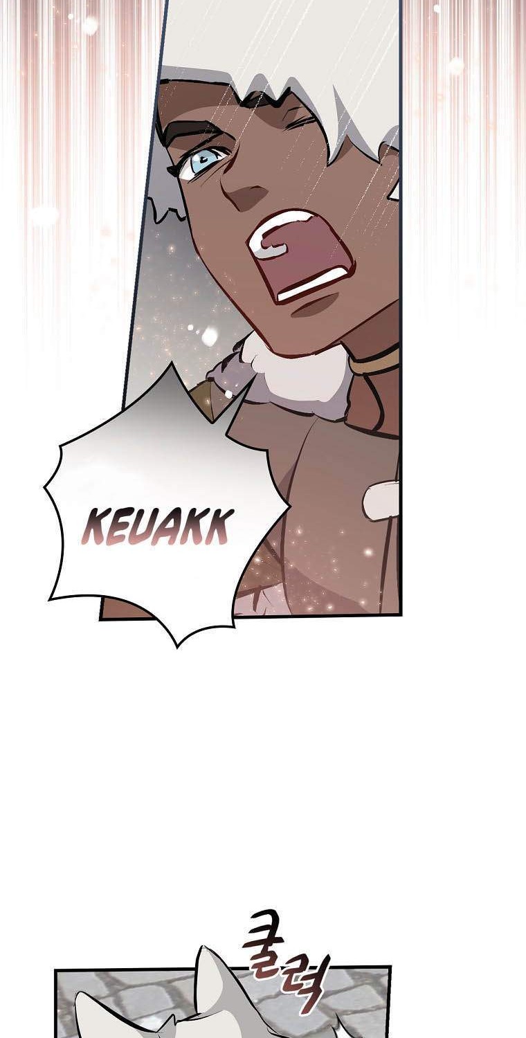 Leveling Up, By Only Eating! chapter 87 halaman 28