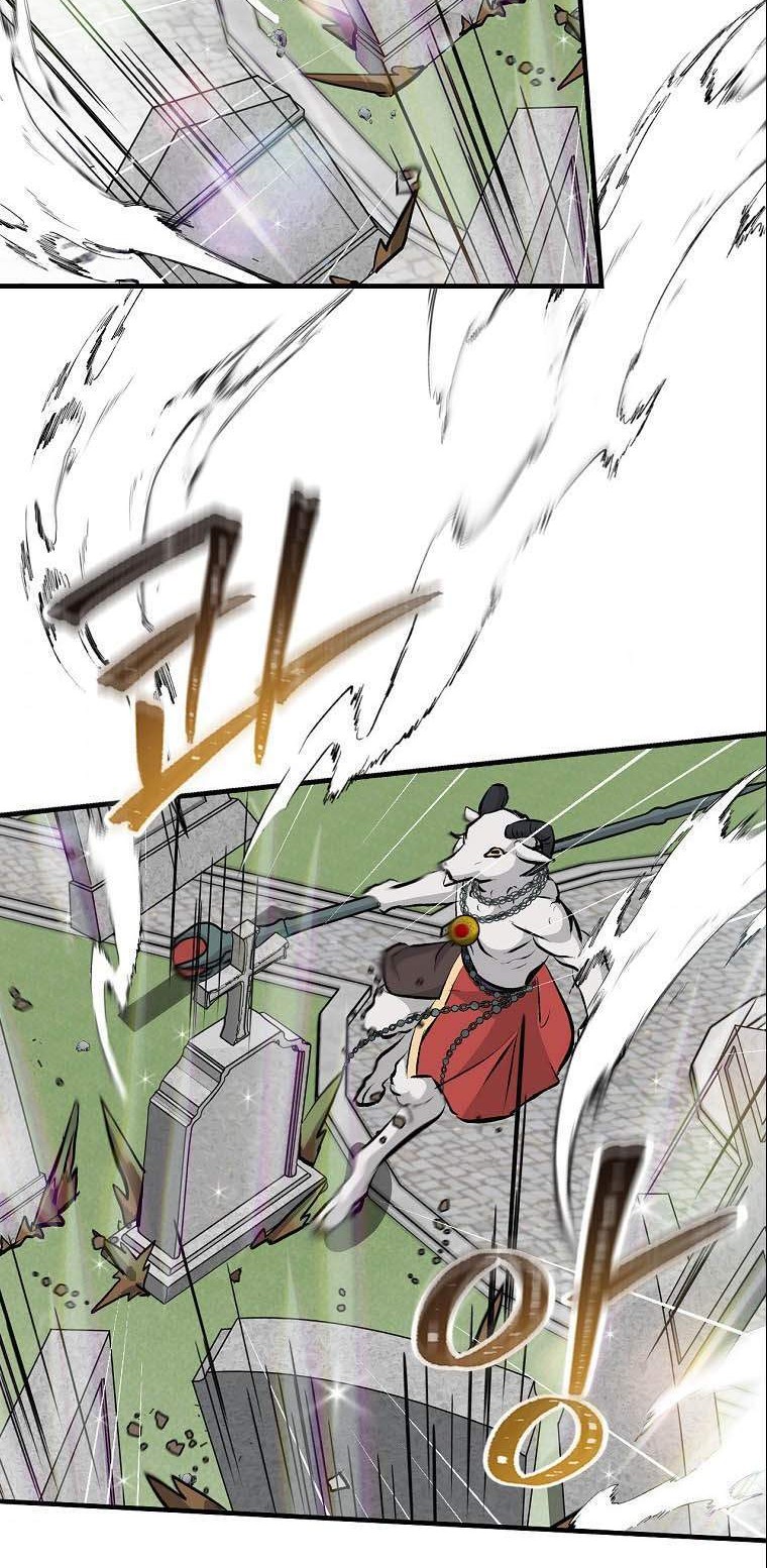 Leveling Up, By Only Eating! chapter 87 halaman 36