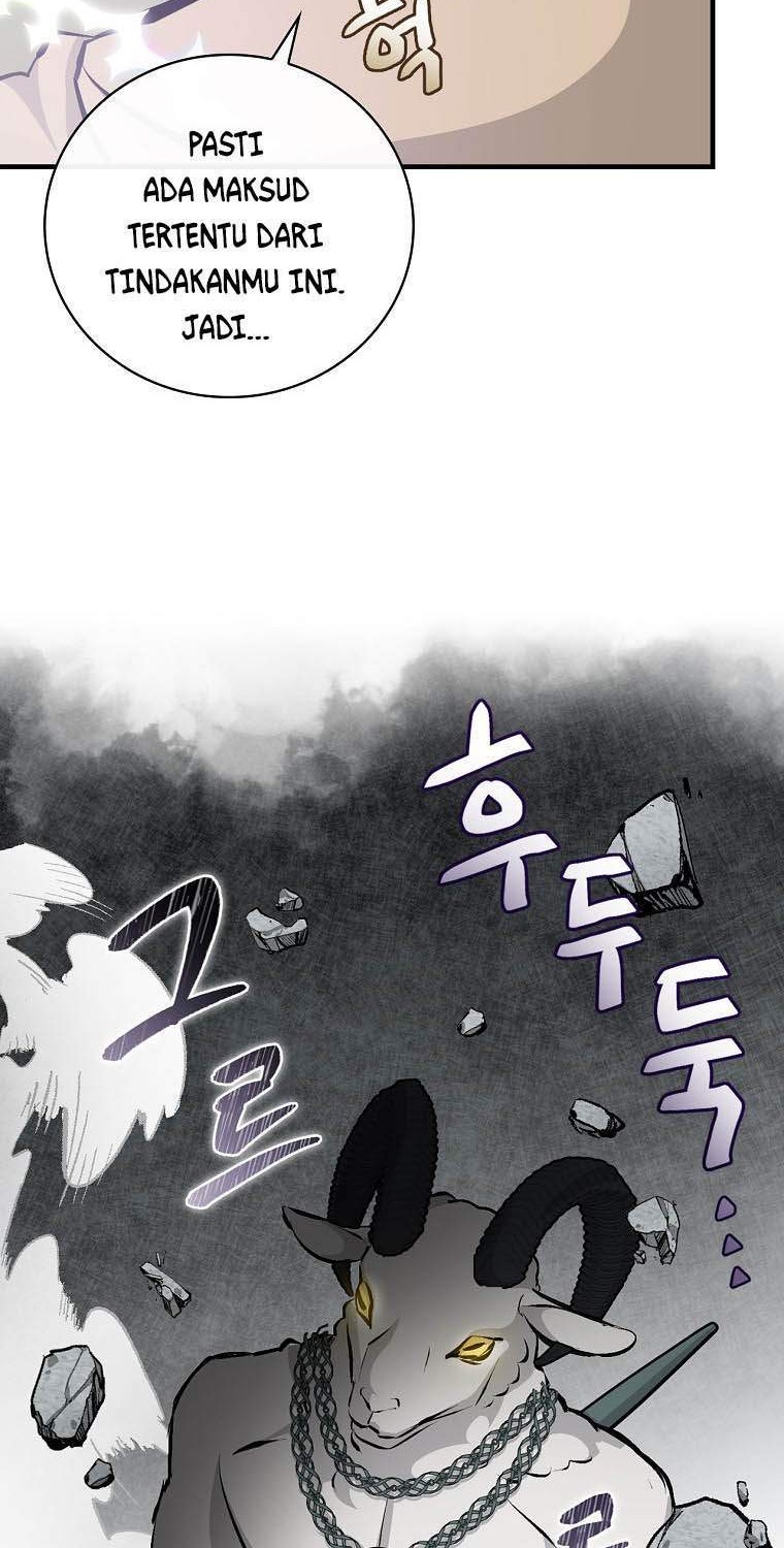 Leveling Up, By Only Eating! chapter 87 halaman 38