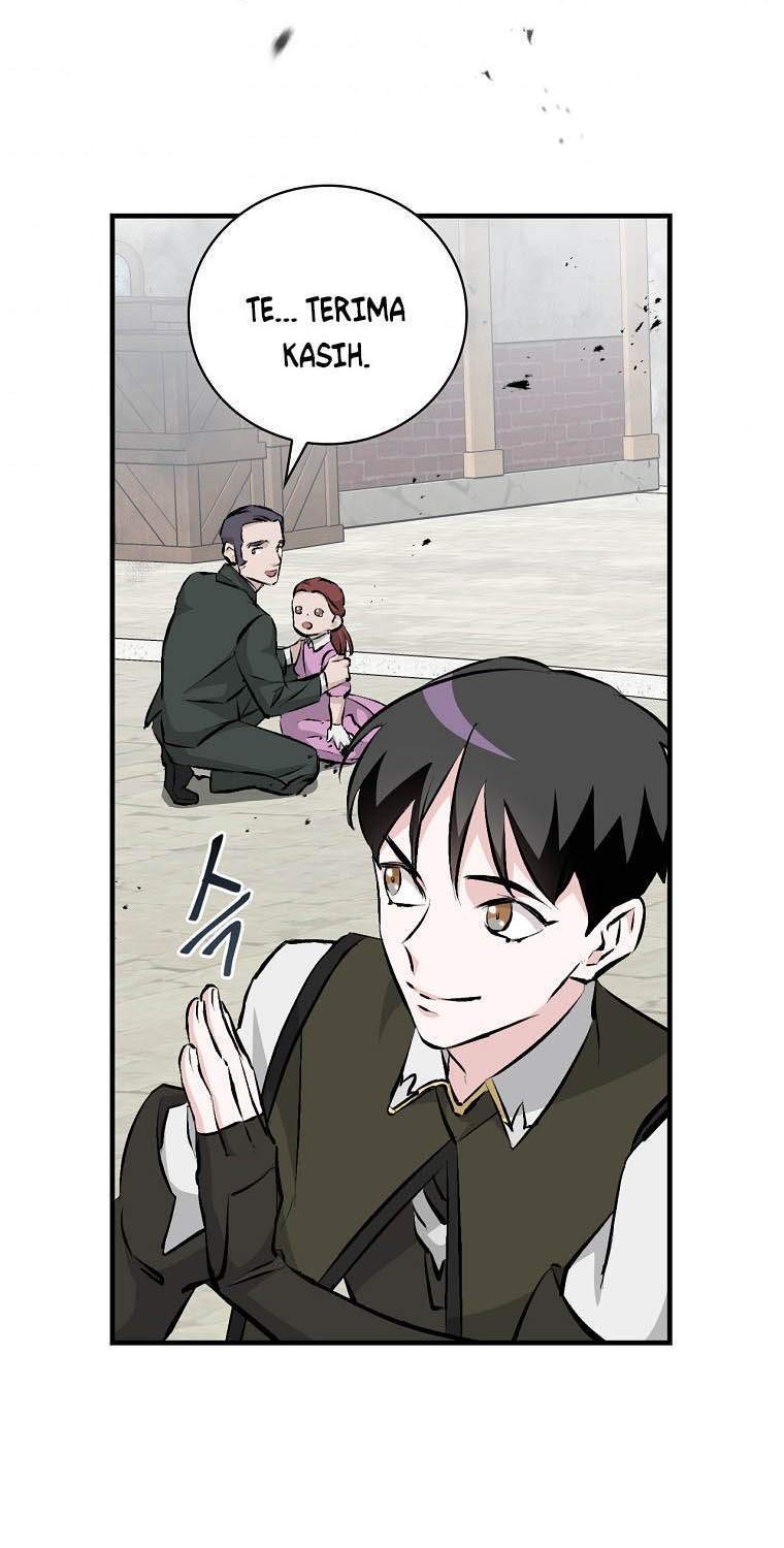 Leveling Up, By Only Eating! chapter 87 halaman 42