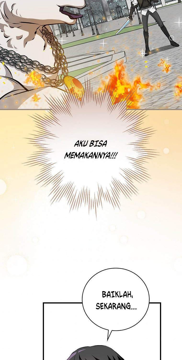 Leveling Up, By Only Eating! chapter 87 halaman 46