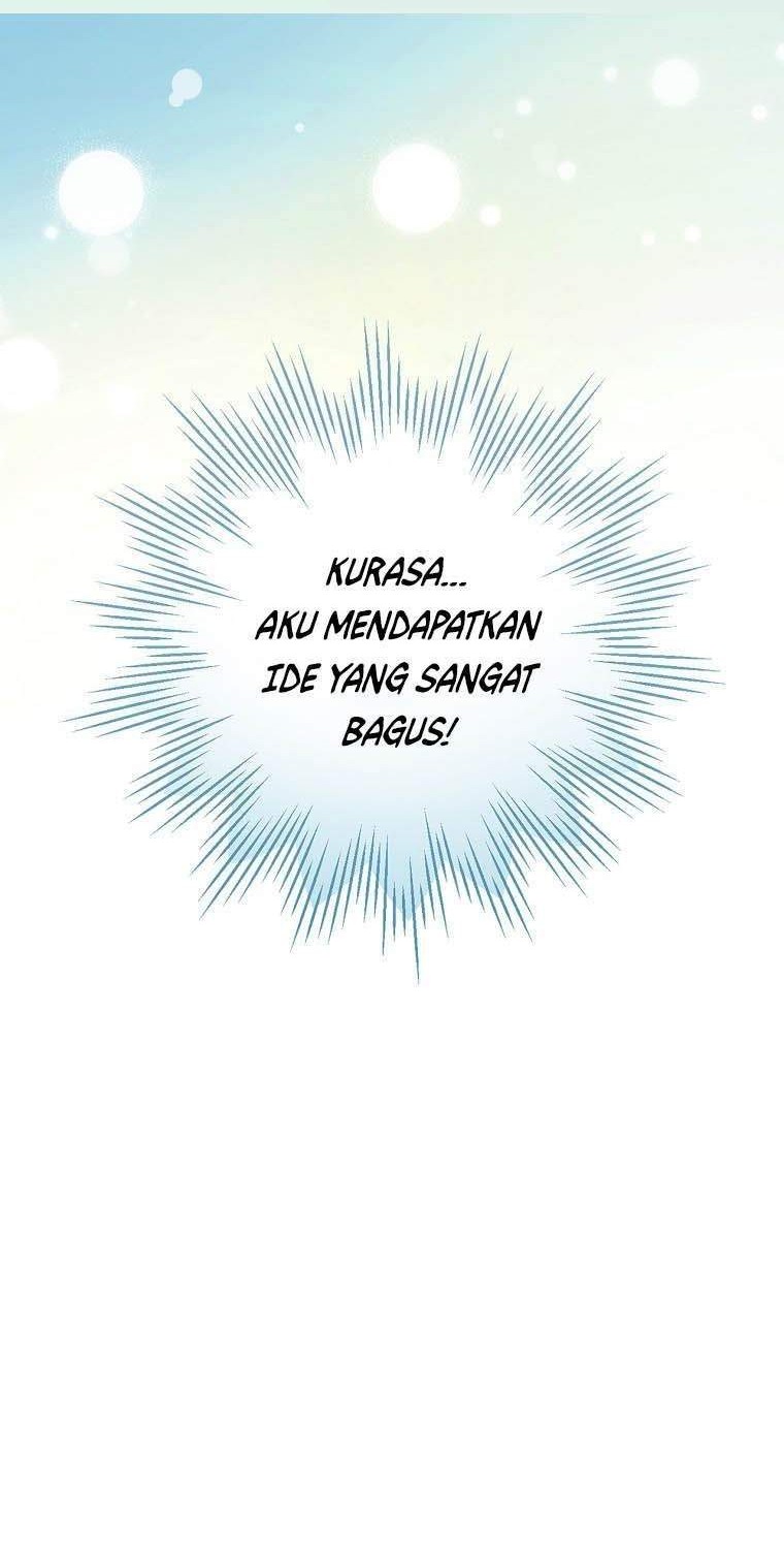 Leveling Up, By Only Eating! chapter 87 halaman 52