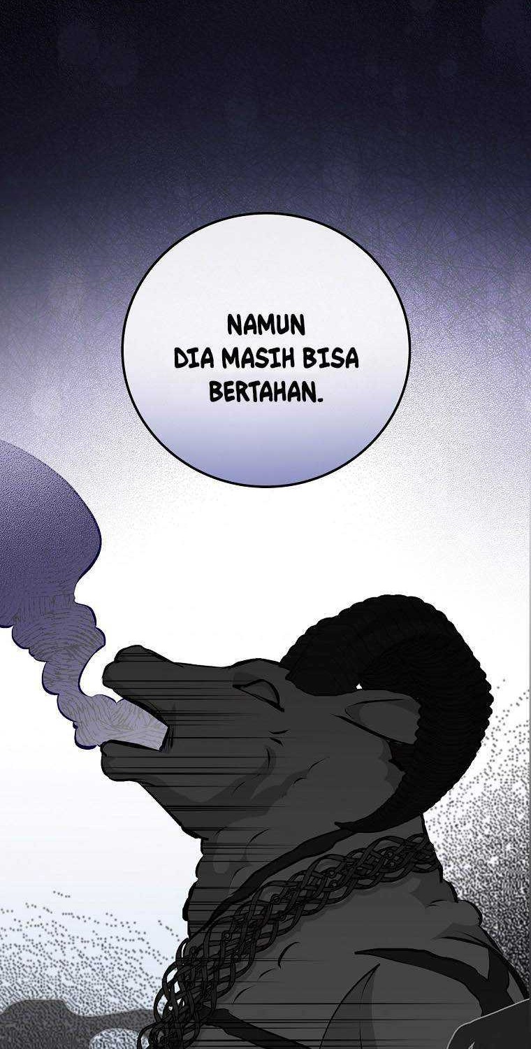 Leveling Up, By Only Eating! Bab 88 halaman 27