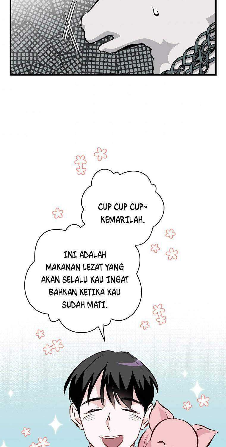 Leveling Up, By Only Eating! Bab 88 halaman 33