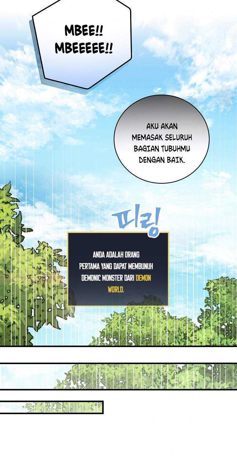 Leveling Up, By Only Eating! Bab 88 halaman 37