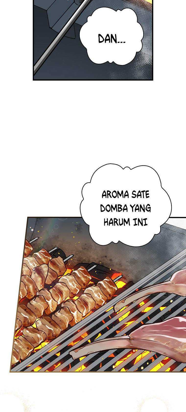 Leveling Up, By Only Eating! Bab 88 halaman 45