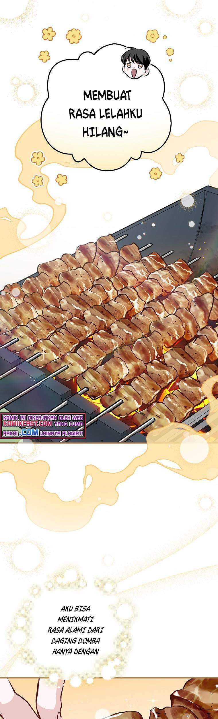 Leveling Up, By Only Eating! Bab 88 halaman 46