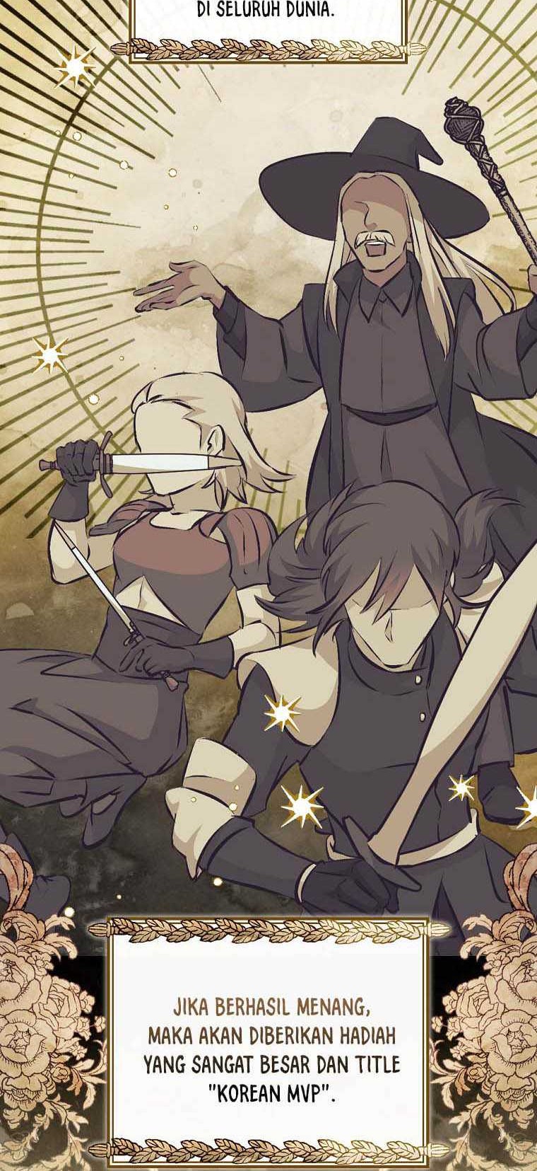 Leveling Up, By Only Eating! chapter 89 halaman 3