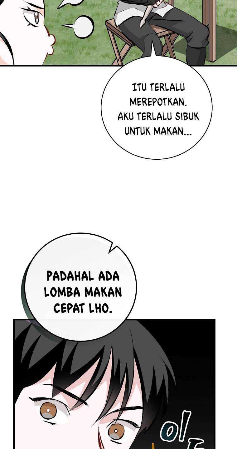 Leveling Up, By Only Eating! chapter 89 halaman 5