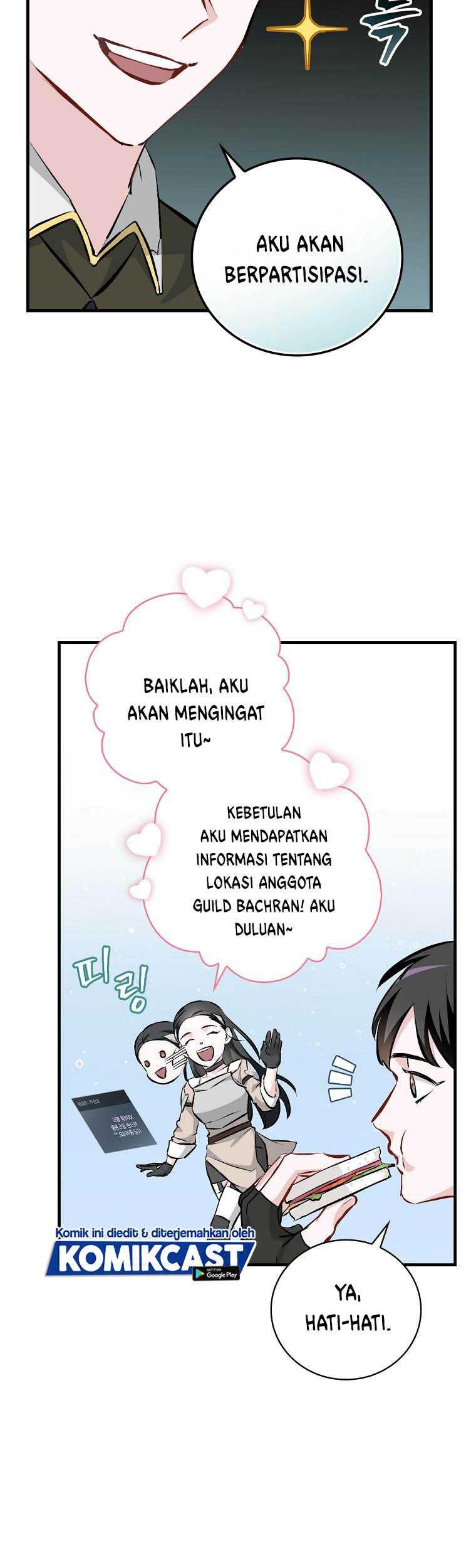 Leveling Up, By Only Eating! chapter 89 halaman 6