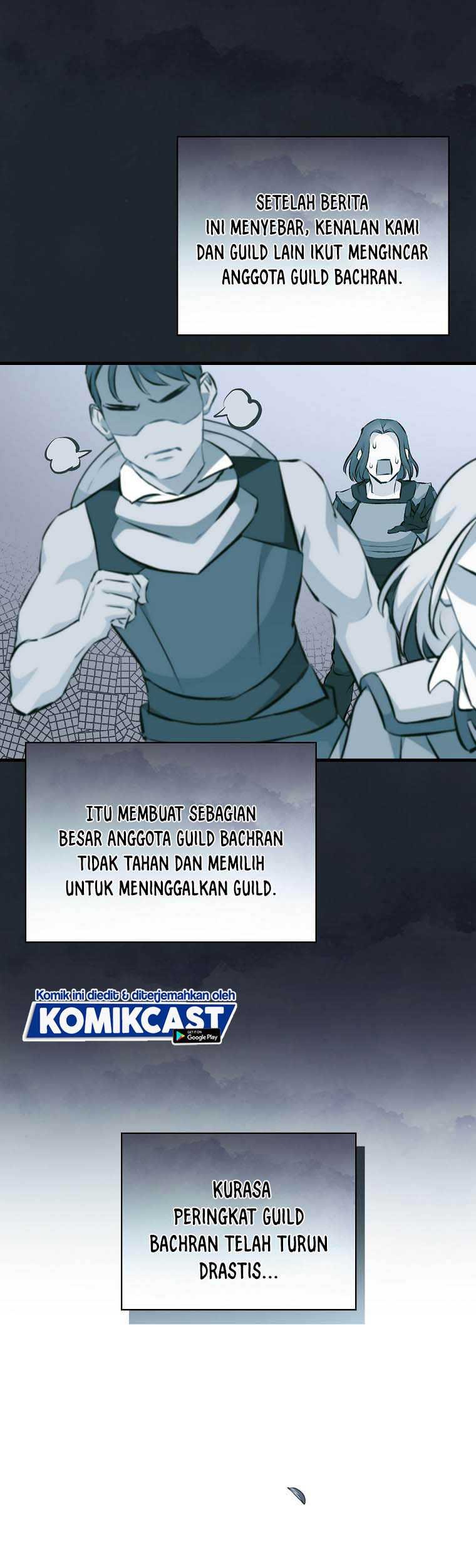 Leveling Up, By Only Eating! chapter 89 halaman 10