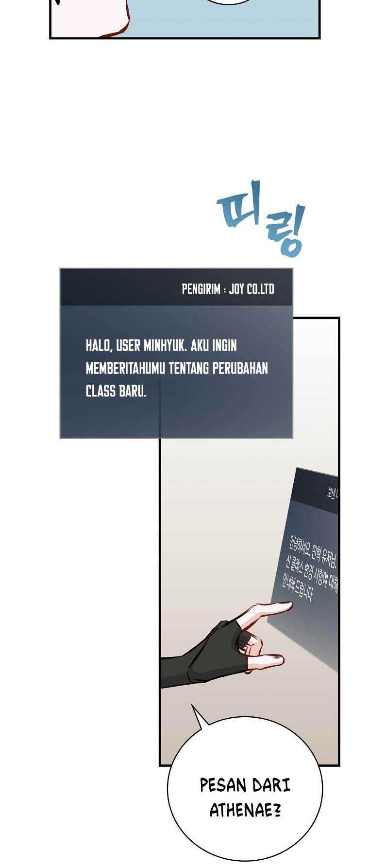 Leveling Up, By Only Eating! chapter 89 halaman 15