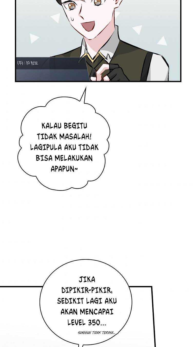 Leveling Up, By Only Eating! chapter 89 halaman 17