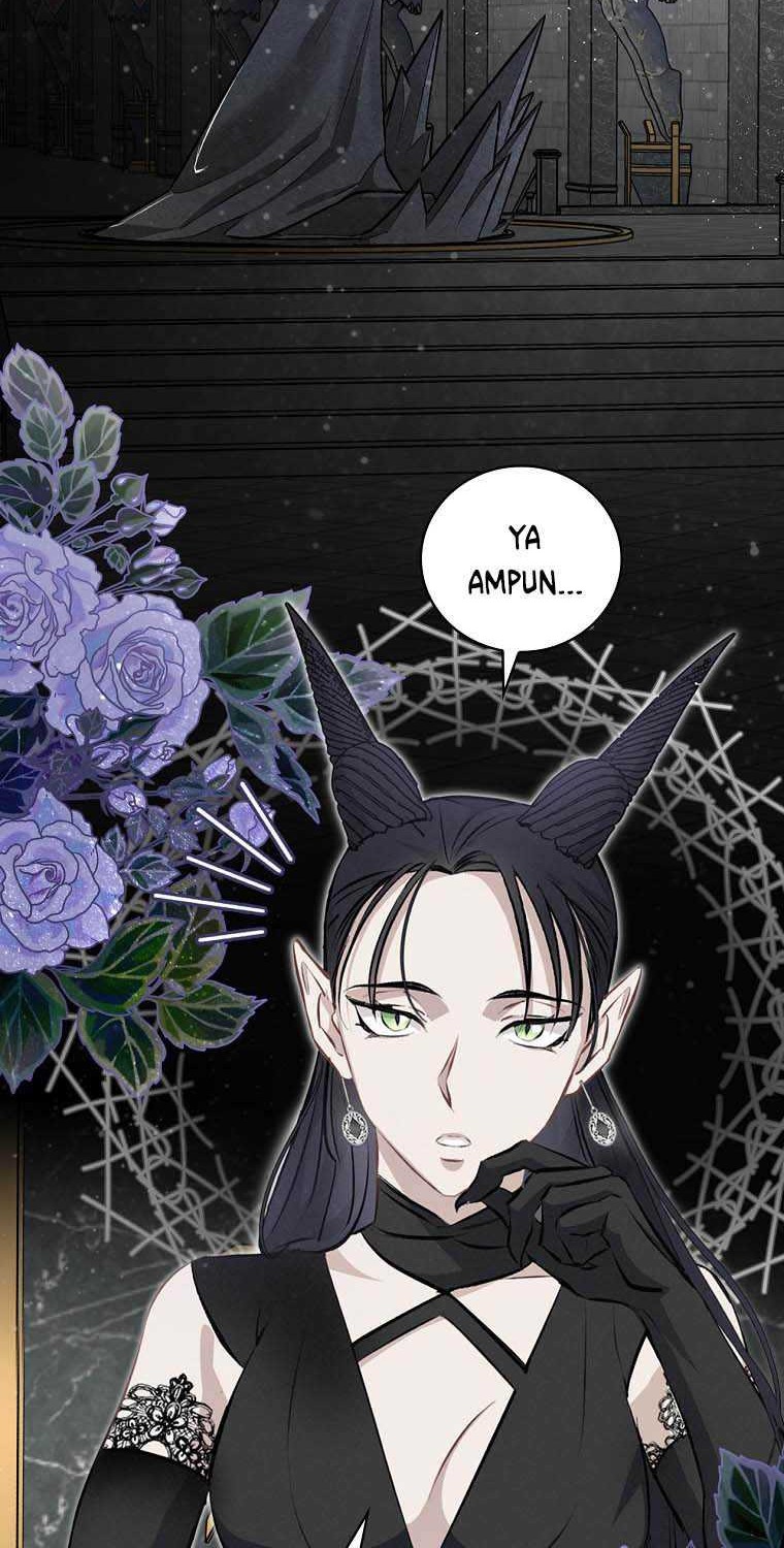 Leveling Up, By Only Eating! chapter 89 halaman 21