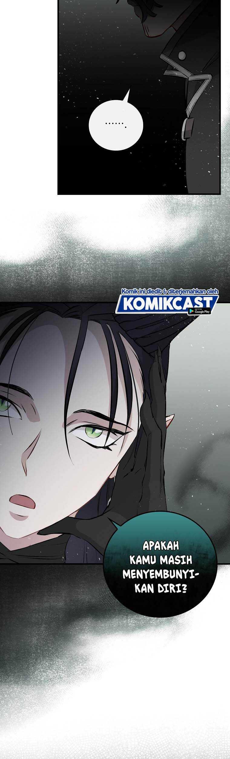Leveling Up, By Only Eating! chapter 89 halaman 26