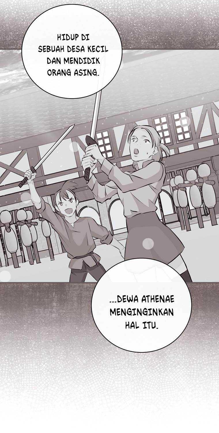 Leveling Up, By Only Eating! chapter 89 halaman 27