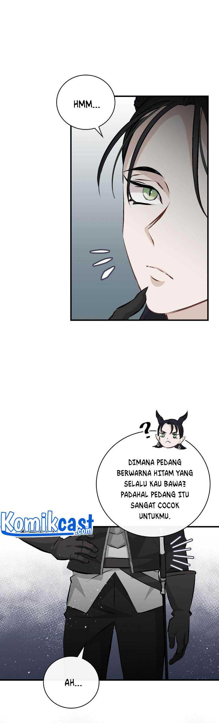 Leveling Up, By Only Eating! chapter 89 halaman 30