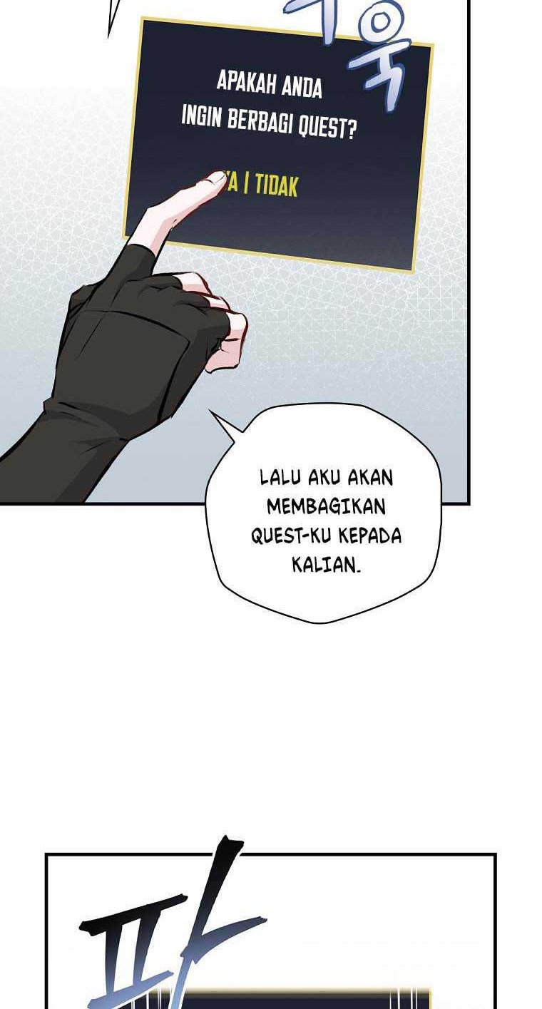 Leveling Up, By Only Eating! chapter 89 halaman 39