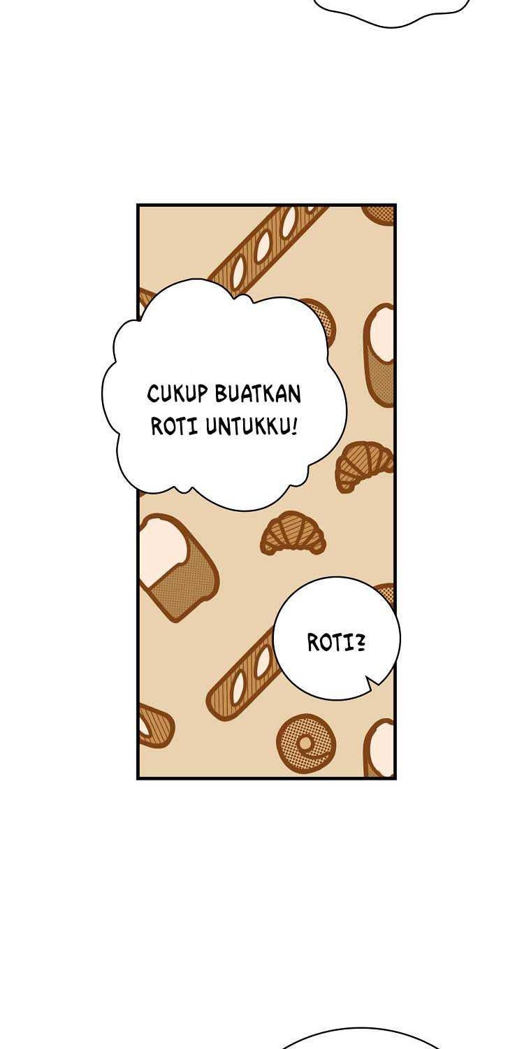 Leveling Up, By Only Eating! chapter 89 halaman 45