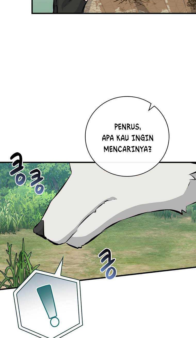Leveling Up, By Only Eating! chapter 89 halaman 49