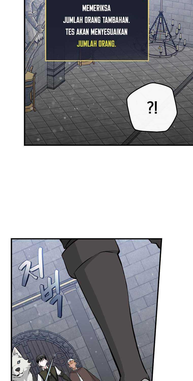 Leveling Up, By Only Eating! chapter 89 halaman 55