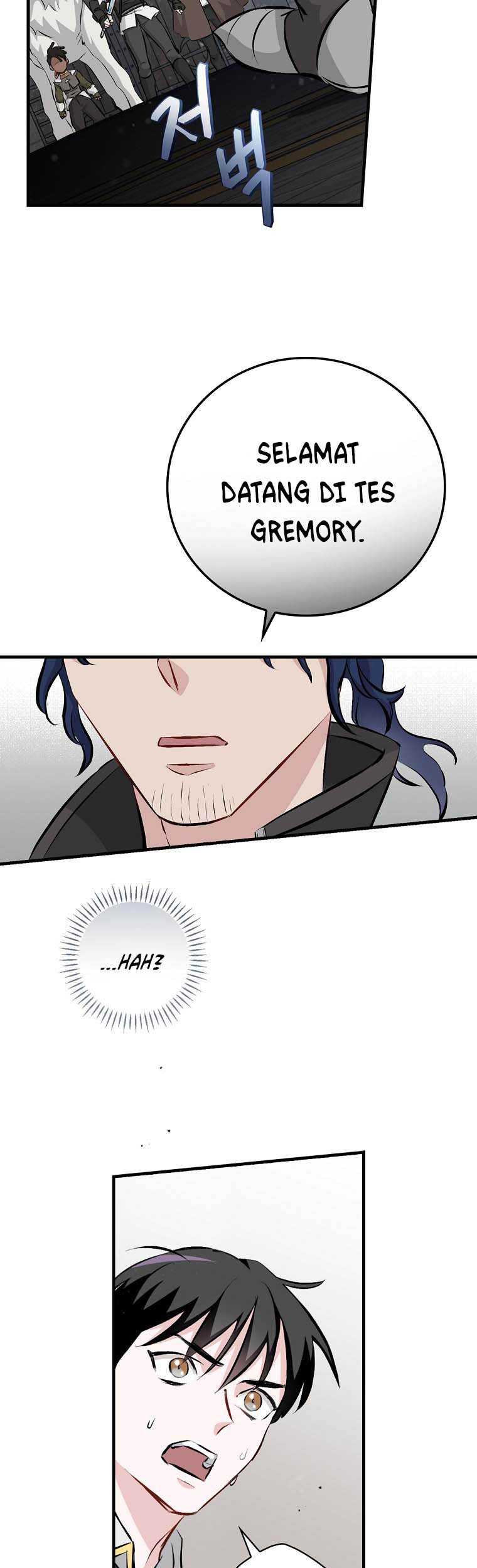 Leveling Up, By Only Eating! chapter 89 halaman 56